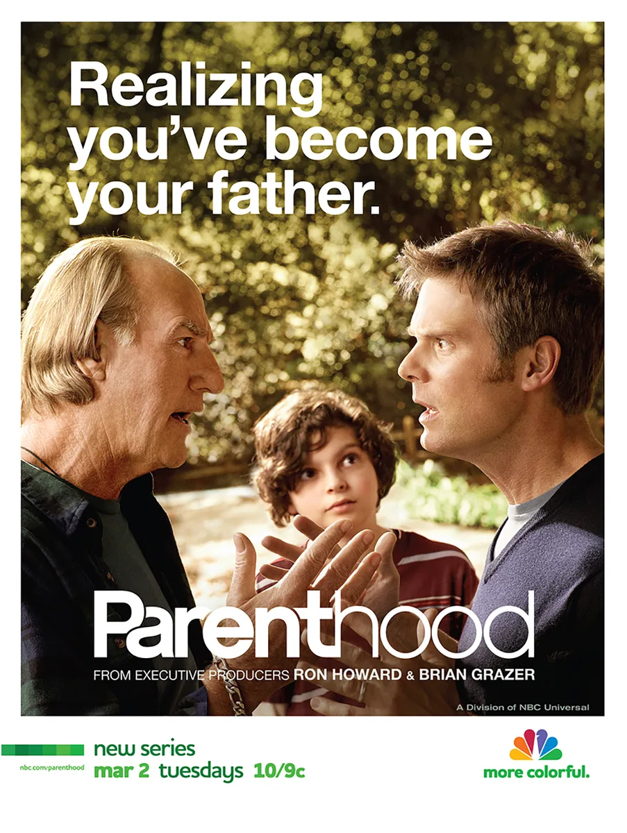 Parenthood 03